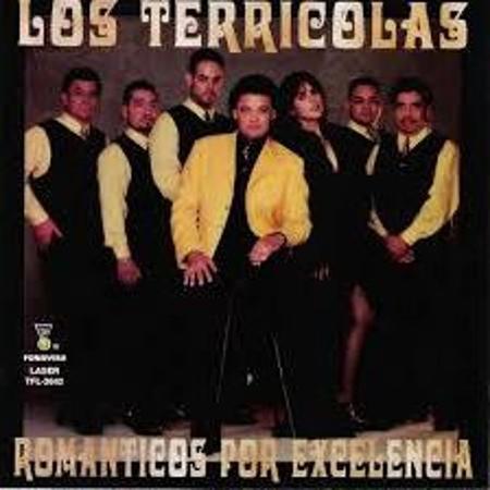 Los Terricolas - Romanticos por Excelencia - Zortam Music