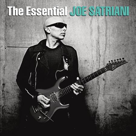 Joe Satriani - The Essential Joe Satriani - Zortam Music