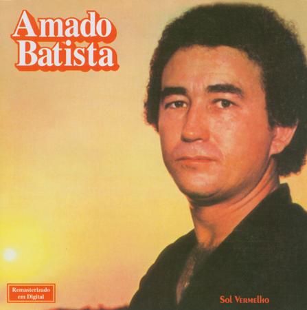 Amado Batista - Menina Dos Olhos Azuis Lyrics - Zortam Music