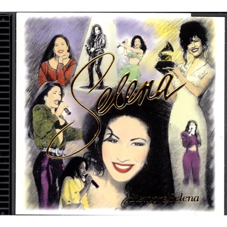 Selena - Costumbres (Version 1) Lyrics - Zortam Music