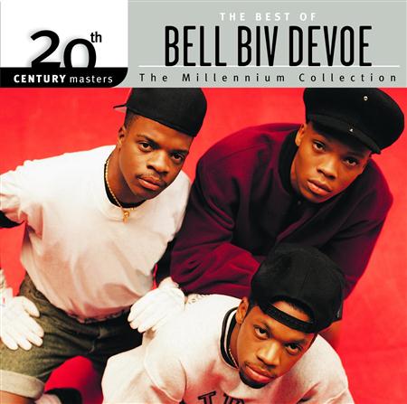 BELL BIV DEVOE - 20th Century Masters - The Millennium Collection: The Best of Bel Biv DeVoe - Zortam Music