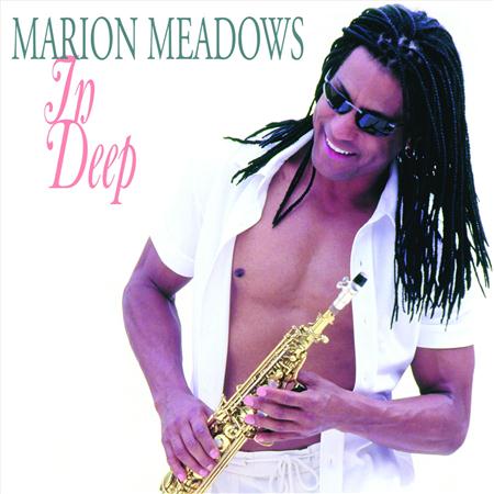 Marion Meadows - Kazaa - Zortam Music