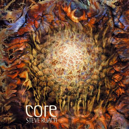 Steve Roach - Core - Zortam Music