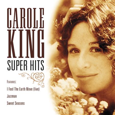 Carole King - Singers & Songs 1975 - Zortam Music