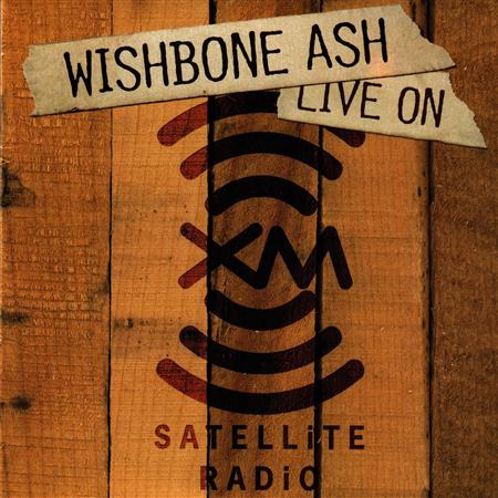 Wishbone Ash - Radio: Rockradio - Zortam Music