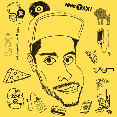 Eli Escobar - Up All Night - Zortam Music