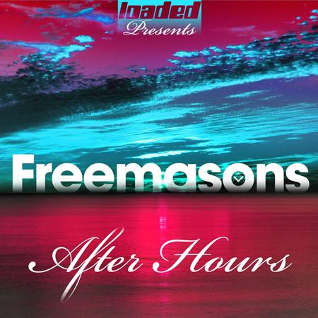 Freemasons - After Hours - Zortam Music