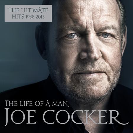 Joe Cocker &Amp; Jennifer Warnes - The Life Of A Man The Ultimate Hits 1968-2013 [disc 2] - Zortam Music