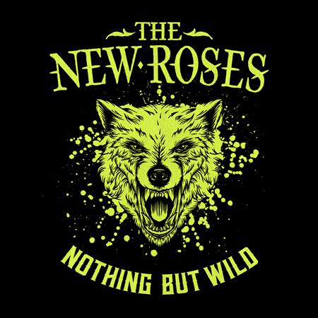 Roses - Nothing But Wild - Zortam Music