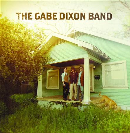 Gabe Dixon Band - Disappear Lyrics - Zortam Music