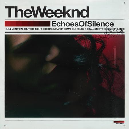 The Weeknd - Trilogy: Echoes Of Silence - Zortam Music