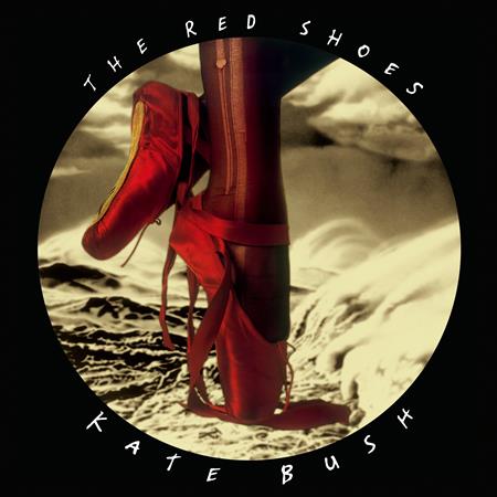 Kate Bush - The Red Shoes (Remastered) - Zortam Music
