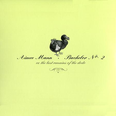 Aimee Mann - Bachelor No. 2 [bonus Track] - Zortam Music