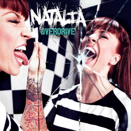 Natalia - A Girl Like Me Lyrics - Zortam Music