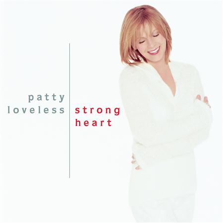 PATTY LOVELESS - Thats The Kind Of Mood I