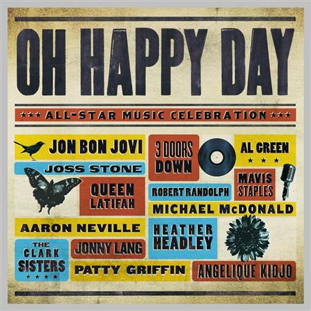 3 Doors Down - Oh Happy Day - Lyrics2You 3 Doors Down - Oh Happy Day - Lyrics2You