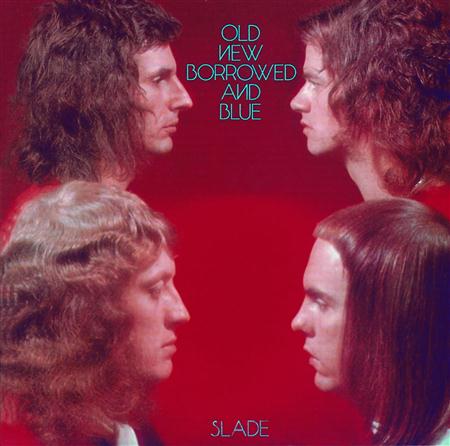 SLADE - Slade - 