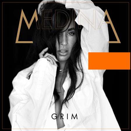 Medina - Det Smukkeste Lyrics - Zortam Music