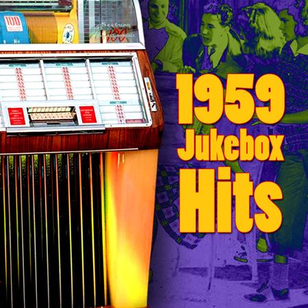 The Everly Brothers - 1959 Jukebox Hits - Zortam Music