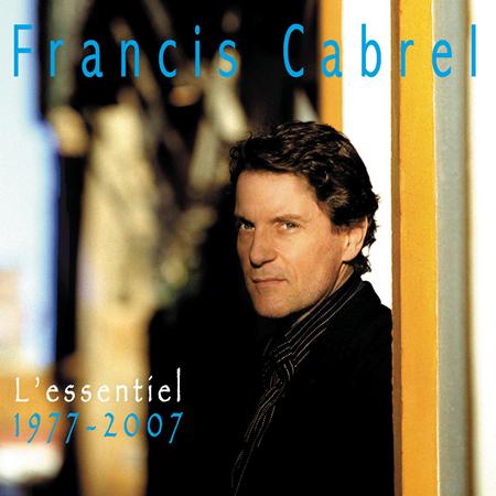 Francis Cabrel - L