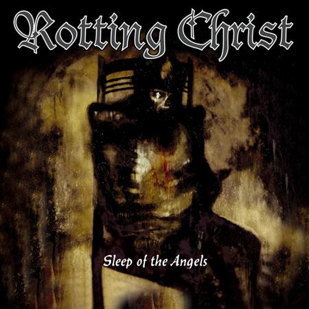 Rotting Christ - Thine Is The Kingdom Lyrics - Zortam Music