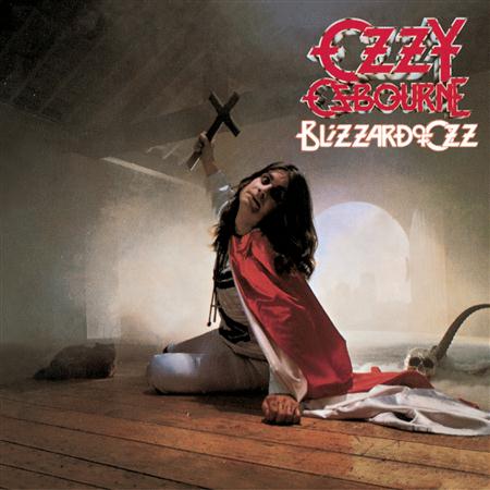 Ozzy Osbourne - Blizzard of Ozz / Diary of a M - Lyrics2You Ozzy Osbourne - Blizzard of Ozz / Diary of a M - Lyrics2You