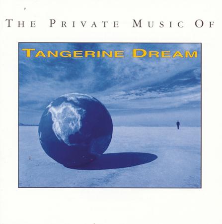 Tangerine Dream - Atlas Eyes Tangerine Dream Lyrics - Zortam Music