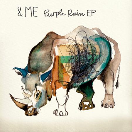 &Me - Purple Rain EP - Zortam Music