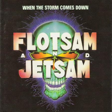 Flotsam & Jetsam - K.A.B. Lyrics - Zortam Music