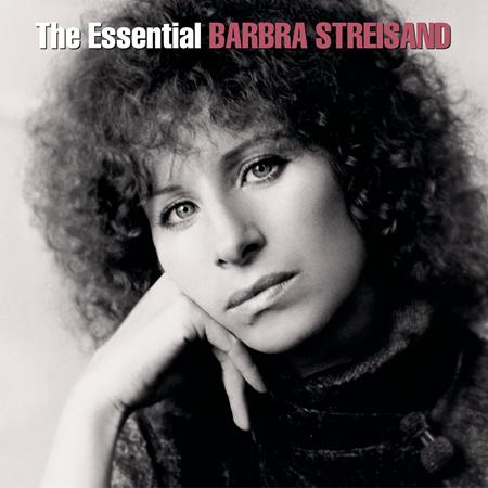 Barbara Streisand - The Essential - Zortam Music