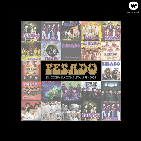 Grupo Pesado - A Tu Encuentro - Zortam Music