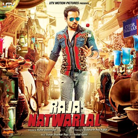 Benny Dayal - Raja Natwarlal - Zortam Music