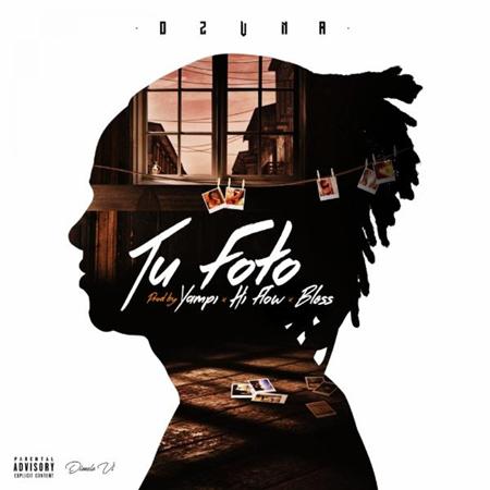 Ozuna - Tu Foto [Single] - Zortam Music
