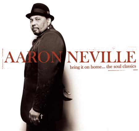 Aaron Neville - Rolling Back The Years 66-67 - Zortam Music
