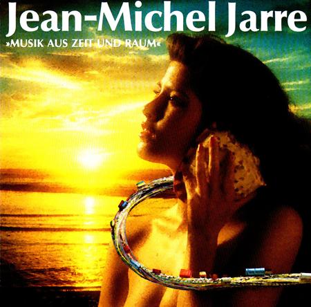 Jean Michel Jarre - Jean Michel Jarre - Musik Aus Zeit Und Raum - Zortam Music