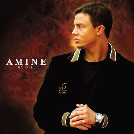 Amine - My Girl - Zortam Music