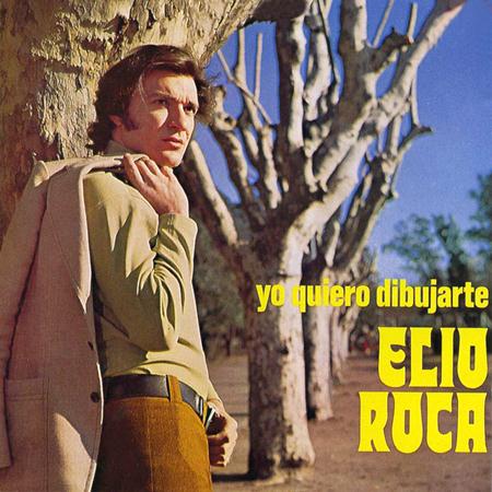 Elio Roca - Yo Quiero Dibujarte - Zortam Music