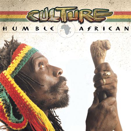 Culture - Humble African Lyrics - Zortam Music