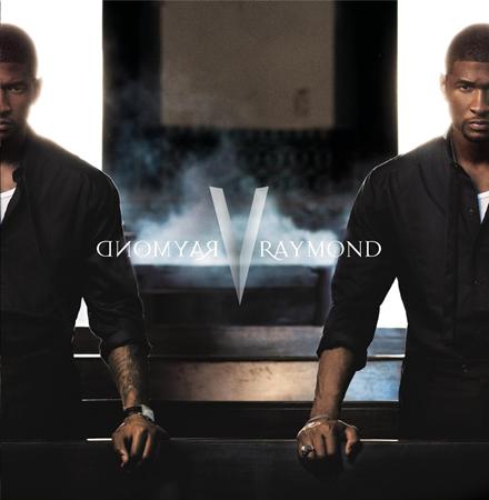 Usher - Raymond V. Raymond By Usher (2010-03-30) - Zortam Music Usher - Raymond V. Raymond By Usher (2010-03-30) - Zortam Music
