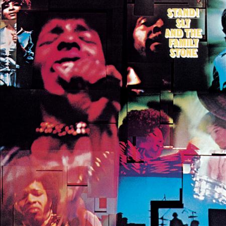 Sly & The Family Stone - I Want To Take You Higher (Single Version In Mono) Lyrics - Zortam Music