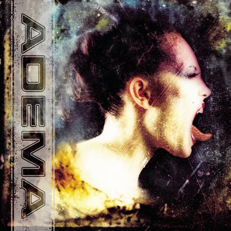 Adema - Adema [Japan Bonus Track] - Zortam Music