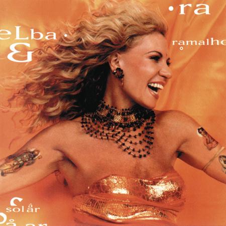 Elba Ramalho - Solar - Zortam Music