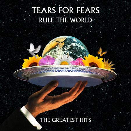 Tears For Fears - Rule The World The Greatest Hits - Lyrics2You Tears For Fears - Rule The World The Greatest Hits - Lyrics2You
