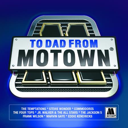 Eddie Kendricks - To Dad From Motown - Zortam Music