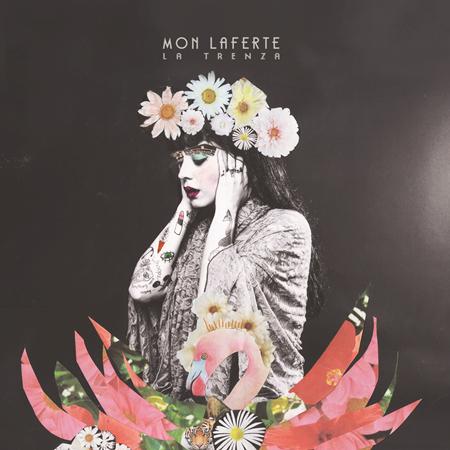 Mon Laferte - Mi Buen Amor Lyrics - Zortam Music