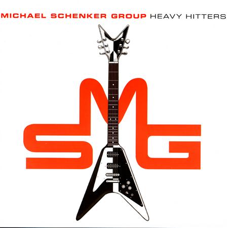 Michael Schenker Group - Heavy Hitters - Zortam Music