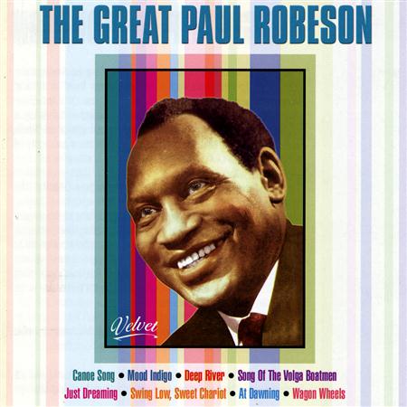 Paul Robeson - Shenandoah Lyrics - Zortam Music
