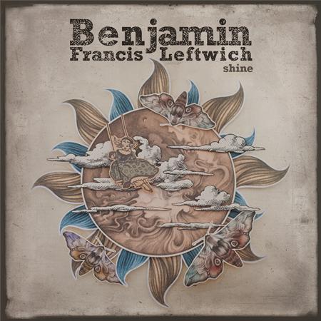 Benjamin Francis Leftwich - Shine (Kygo Remix) - Zortam Music