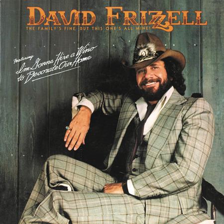 David Frizzell - The Family
