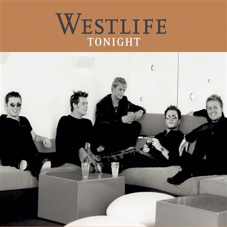 Westlife - Tonight [CDS] - Zortam Music